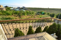 Гостевой дом «Виренея» - номер 2Х местный «Полулюкс» с балконом фото 12