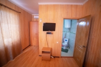 База отдыха «Лукоморье» - номер Двухместный на втором этаже с видом море фото 5