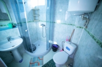 База отдыха «Лукоморье» - номер Двухместный на втором этаже с видом море фото 7