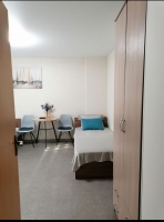 Симеиз 1 Комнатная квартира ул. Советская, 68 фото