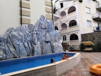 Гостевой дом «Oriental» фото гостевой дом