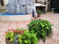 Гостевой дом «Oriental» фото 7