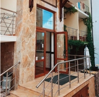 Гостевой дом «Oriental» фото 20