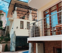 Гостевой дом «Oriental» фото 21