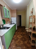 1 Комнатная квартира ул. Советская, 68 фото квартира