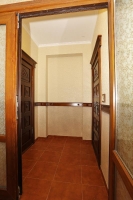 Гостевой дом «Oriental» - номер Семейный 2х-комнатный фото 7