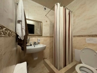 Гостевой дом «Oriental» - номер Стандарт 1-комнатный фото 4