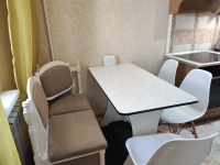 2 Комнатная квартира пр-т Октябрьской революции, 52a фото 12