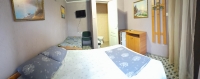 Мини-отель «Черноморец» - номер Трёхместный с основными удобствами