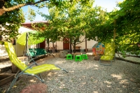 База отдыха «Лукоморье» - номер Трехместный комфорт на первом этаже фото 5