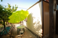 База отдыха «Лукоморье» - номер Трехместный комфорт на первом этаже фото 7