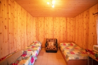 База отдыха «Лукоморье» - номер Четырехместный на первом этаже фото 4
