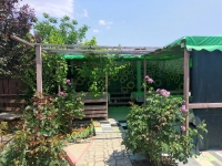 База отдыха «Лукоморье» - номер Шестиместный-студия с кухней и стиральной фото 12