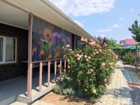 База отдыха «Лукоморье» - номер 2-Х комнатный шестиместный на отдельной территории фото 12