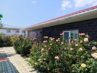 База отдыха «Лукоморье» - номер 2-Х комнатный шестиместный на отдельной территории фото 14