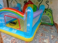 База отдыха «Лукоморье» фото 15