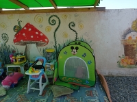 База отдыха «Лукоморье» фото 12