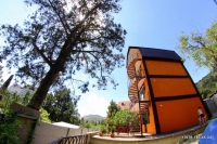 Новый Свет Гостевой дом «Апельсин» отзывы 