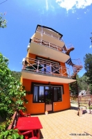 Гостевой дом «Апельсин» фото 8