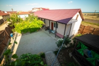 База отдыха «Лукоморье» - номер Четырехместный на первом этаже фото 13