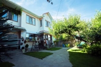 Вилла «Гармония» фото 17