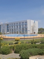 Севастополь, ул. Челнокова, 19а корпус 3