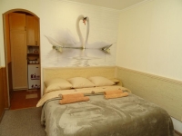 Вилла «Гармония» - номер «Стандарт» 1-комнатный