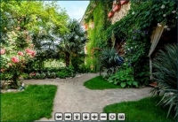 Вилла «Гармония» - номер «Стандарт» 1-комнатный фото 6