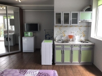 Квартира-студия ул. Подвойского, 38 - квартира