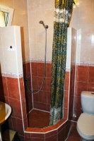 Вилла «Гармония» - номер «Стандарт» 1-комнатный фото 12