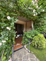 Вилла «Гармония» - номер «Стандарт» 1-комнатный фото 14