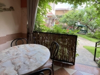 Вилла «Гармония» - номер «Стандарт» 1-комнатный фото 15