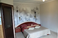 Вилла «Гармония» - номер «Комфорт» 1-комнатный фото