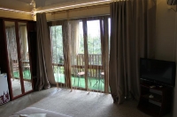 Вилла «Гармония» - номер «Комфорт» 1-комнатный фото 4