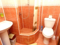 Вилла «Гармония» - номер «Комфорт» 1-комнатный фото 7