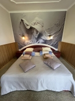 Вилла «Гармония» - номер «Комфорт» 1-комнатный фото 8