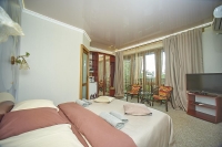 Вилла «Гармония» - номер «Комфорт» 1-комнатный фото 13