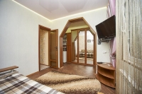 Вилла «Гармония» - номер «Семейный» 2-х комнатный фото 2