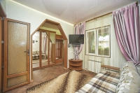 Вилла «Гармония» - номер «Семейный» 2-х комнатный фото 3