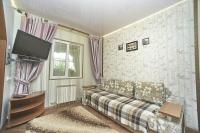 Вилла «Гармония» - номер «Семейный» 2-х комнатный фото 4