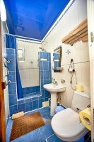 Вилла «Гармония» - номер «Семейный» 2-х комнатный фото 10