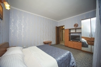 Вилла «Гармония» - номер «Люкс» 2-х комнатный фото 5