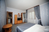 Вилла «Гармония» - номер «Люкс» 2-х комнатный фото 6