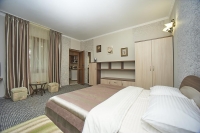 Вилла «Гармония» - номер «Люкс» 2-х комнатный фото 9