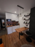 Апартаменты-студия ул. Челнокова, 19а корпус 3 - номер Квартира-студия