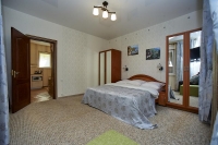 Вилла «Гармония» - номер 2-Х комнатный с кухней фото 8