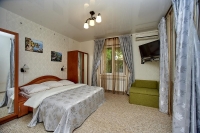 Вилла «Гармония» - номер 2-Х комнатный с кухней фото 10