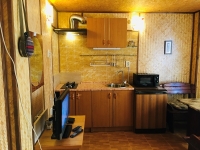 Гостевой дом «Дина» - номер 2Х-комнатный с кухней и двориком фото 5