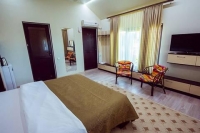 Вилла «Гармония» - номер «Люкс» 1-комнатный фото 5