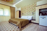 Вилла «Гармония» - номер «Люкс» 1-комнатный фото 6